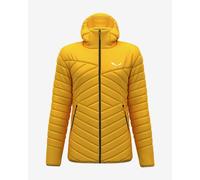 Veste Salewa Brenta jaune orange - M