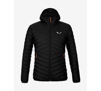 Salewa Doudoune Brenta RDS pour hommes, Noir, M