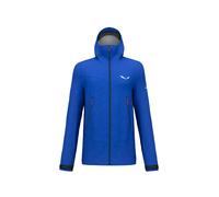 Veste SALEWA ORTLES Gore-Tex 3L JACKET (electric) homme S (46 IT)