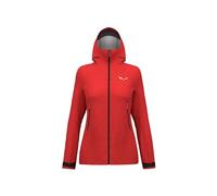 Veste SALEWA ORTLES GTX 3L (flame) femme XS (40/34)