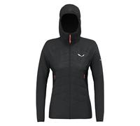 Veste à capuche Salewa Ortles Tirol Wool noir femme - 36