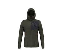 Veste SALEWA ORTLES HYB TWR JACKET (dark olive) homme 48-M