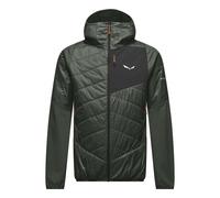 Veste SALEWA ORTLES HYB TWR JACKET (dark olive) homme S (46 IT)