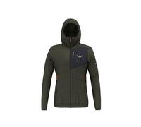 Veste SALEWA ORTLES HYB TWR JACKET (dark olive) homme XL (52 IT)