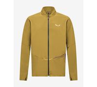 Veste Salewa Pedroc Durastretch Light jaune huile - XL