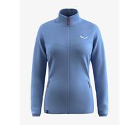 Veste Salewa Puez Cammino Polarlite bleu ciel femme - 38