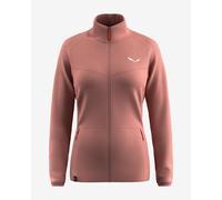 Veste Salewa Puez Cammino Polarlite rose perle clair femme - 42