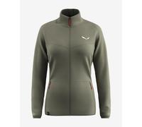 Veste Salewa Puez Cammino Polarlite vert chrome femme - 46