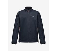 Veste Salewa Puez Catinaccio 2 TirolWool bleu nuit - XXL