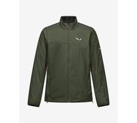 Veste Salewa Puez Catinaccio 2 TirolWool vert chrome - XXL