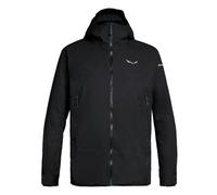 Veste Salewa Puez Clastic 2 Ptx 2L (Black Out) homme M (48 IT)