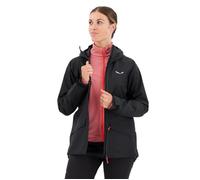 Salewa Puez Gore-tex® 2l Jacket Noir XS Femme