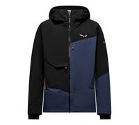 Veste SALEWA SELLA FREE 3L PTX JACKET M (black out) Homme XL (52 IT)