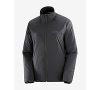 Veste Salomon Mountain Flex noir femme - L