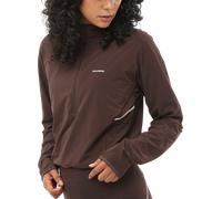 Veste Salomon SENSE AERO HYBD CP PLVR W 195751840675 taille XL EU