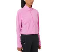 Veste Salomon SENSE AERO HYBD CP PLVR W 198720146037 taille XL EU