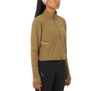 Veste Salomon SENSE AERO HYBD CP PLVR W 198720152175 taille L EU