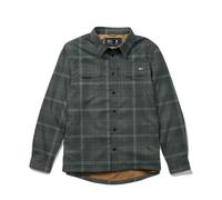 Veste Salty Crew Fathom Vert S
