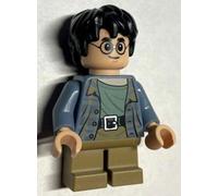 Veste Sand Blue LEGO Harry Potter De 76390