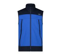 Cmp 34a1847 Vest Bleu L Homme