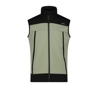 Cmp 34a1847 Vest Vert 2XL Homme