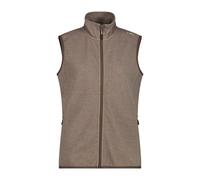 Cmp 35h5376 Vest Marron XL Femme