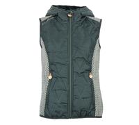 Veste sans manche à capuche femme Peak Mountain Antilope XL