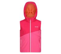 Veste sans manche à capuche fille Regatta Acidity II 5/6 ans