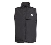 Adidas Veste sans manches City Escape Utility Vest Noir M Homme