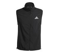 Adidas Gilet de running Adi365 Running Essentials Noir L Homme