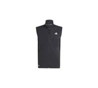 Veste sans manche adidas performance ultimate run noir
