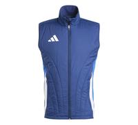 Veste sans manche adidas Tiro24 Competition Bleu 2XL Male