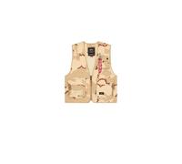 Veste sans manche Alpha Industries Utility Camo Beige 3XL