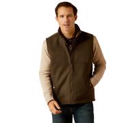 Veste sans manche Ariat Millbrae Marron M