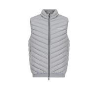 Veste sans manche Armani Exchange 8NZQ52-ZNW3Z-0902 Gris M