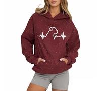 Veste sans Manche Beige Femme Shirt Grosse Bateau Chemisier Islandais Jogging Leopard Perles Pyjama Nuage F Côtelé Noeud Rétro Compression Fermeture Senior Americain Chéri