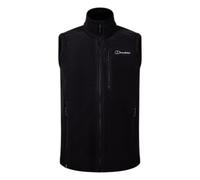 Veste sans manche Berghaus Prism PT InterActive Noir L