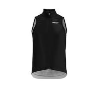 Bioracer Icon Gilet Noir XL Homme