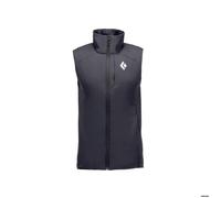 Veste sans manche Black Diamond First Light Hybrid M