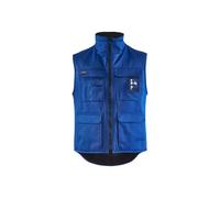 Veste sans manche Blaklader Bleu XL