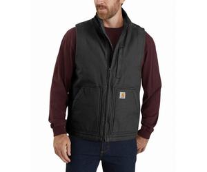 Veste sans manche CARHARTT Col doublé - 104277