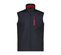 Veste sans manche CMP Noir 4XL