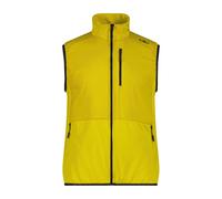 Cmp 35g2667 Vest Jaune L Homme
