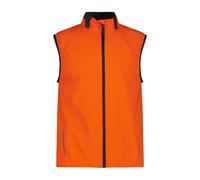 Veste sans manche CMP Orange 4XL