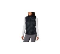 Veste sans manche columbia powder pass noir femme