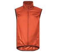 Vaude Bike Matera Air Gilet Orange L / Regular Homme