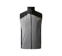 Dare2b Latitundinal Iii Vest Noir,Gris L Homme