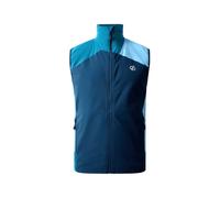 Dare2b Latitundinal Iii Vest Bleu S Homme