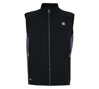 Dare2b Lattitudinal Ii Vest Noir L Homme