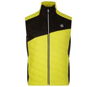 Dare2b Touring Full Zip Fleece Jaune L Homme
